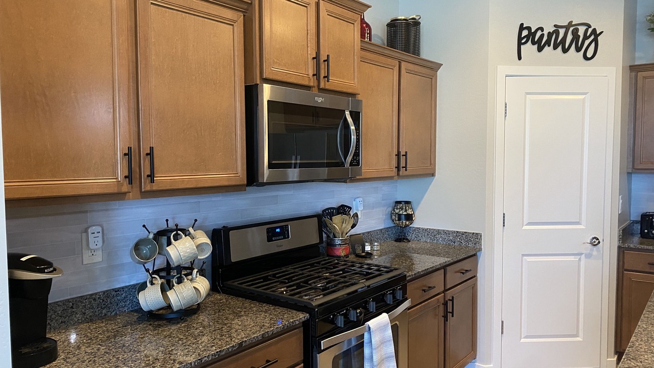 Photo of Kitchen in Buckeye