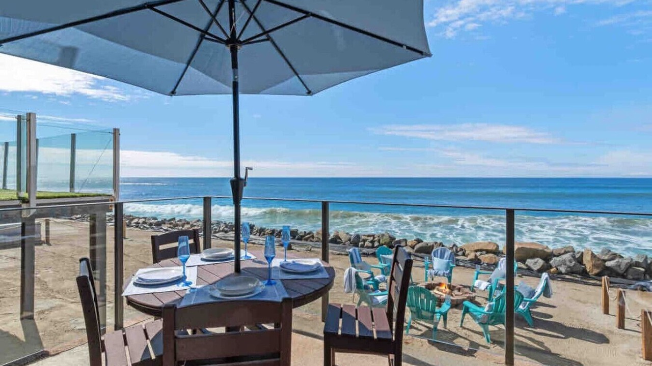 Photo of Outdoor in South Oceanside