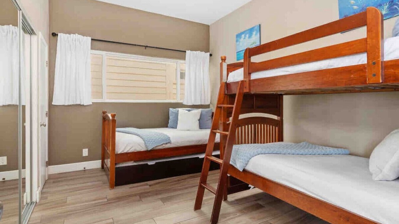 Photo of Bedroom in South Oceanside