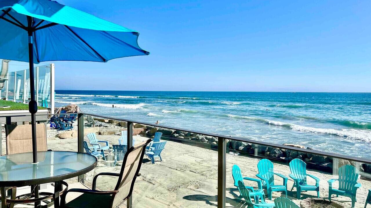 Photo of Outdoor in South Oceanside