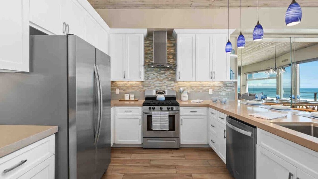 Photo of Kitchen in South Oceanside