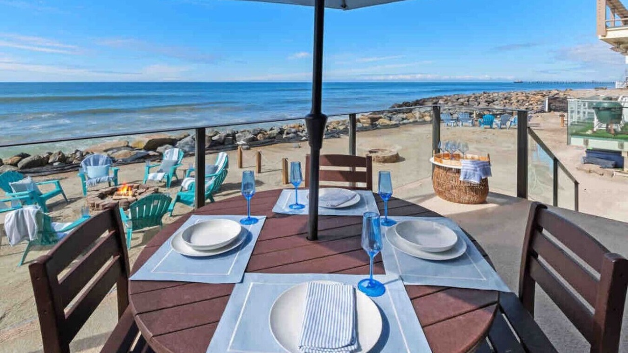 Photo of Outdoor in South Oceanside