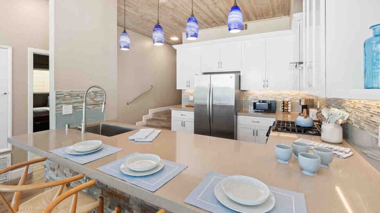 Photo of Kitchen in South Oceanside