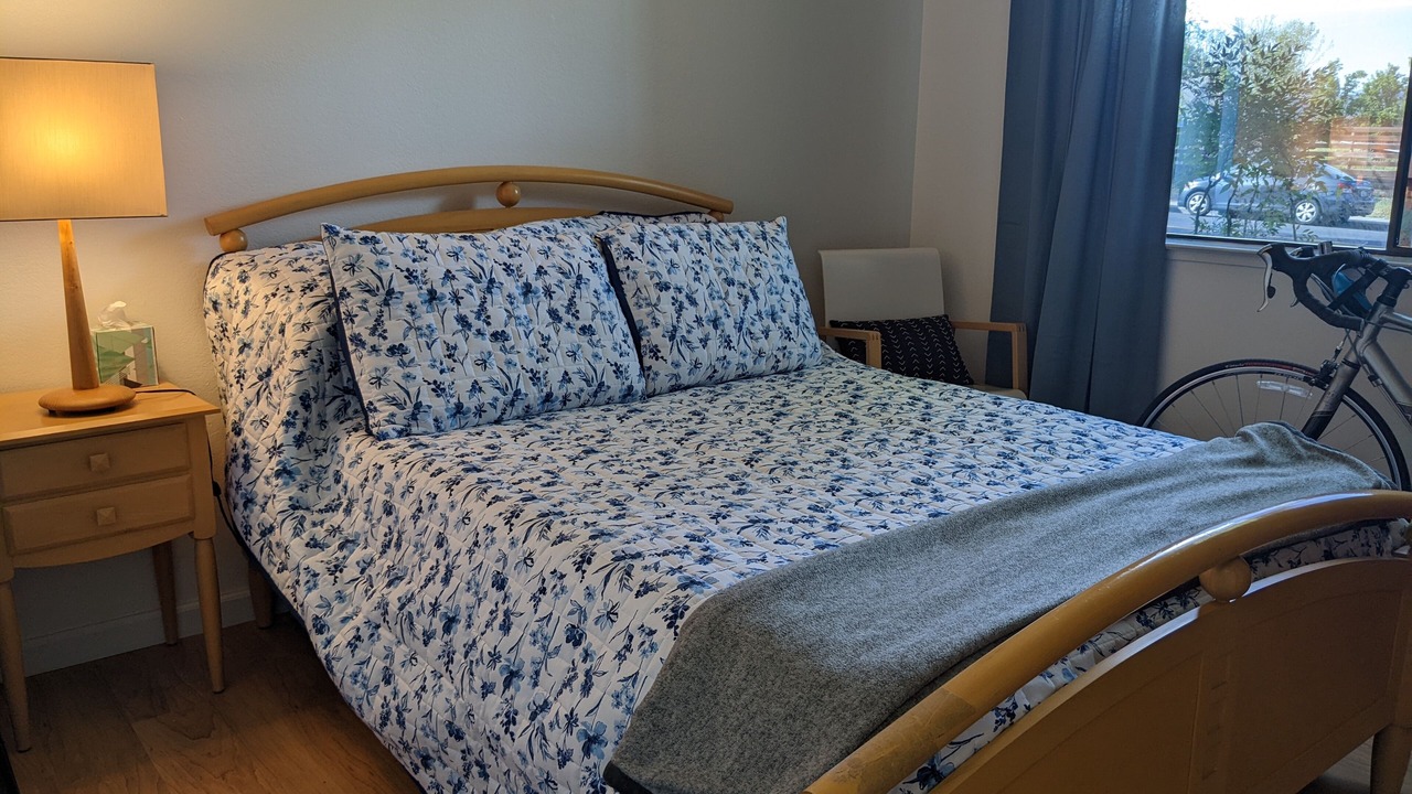 Photo of Bedroom in Sonoma