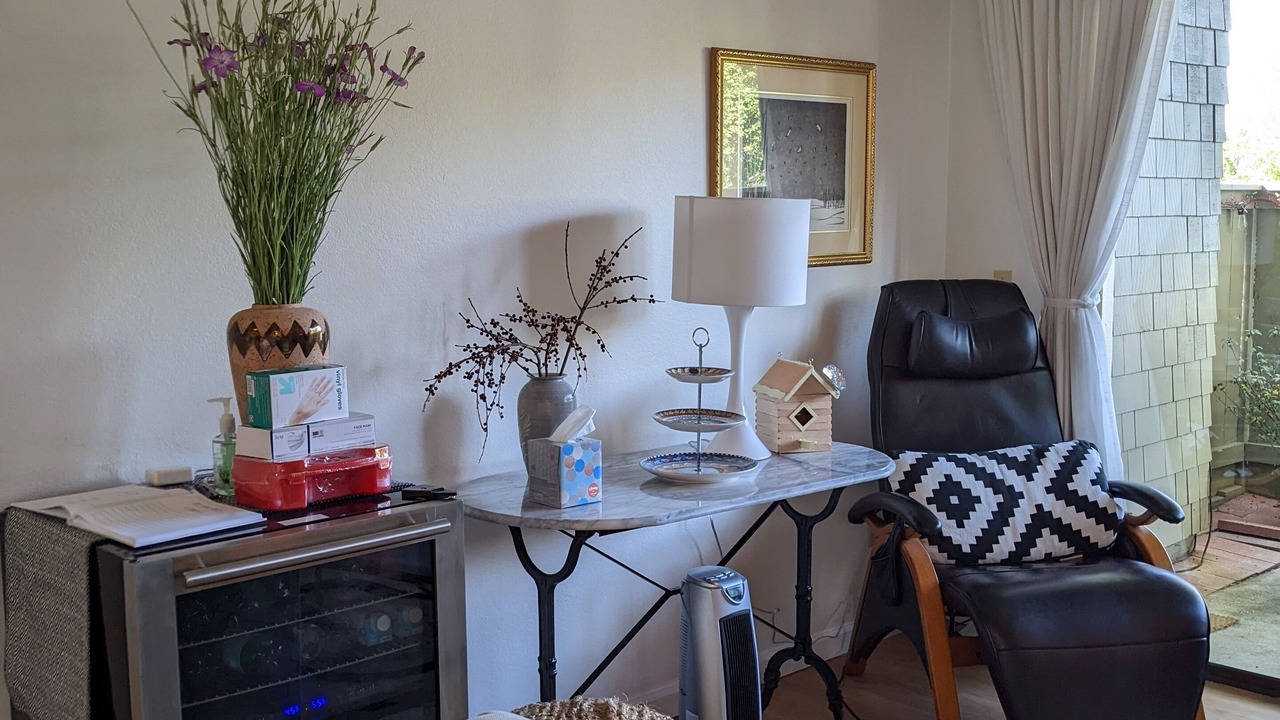 Photo of Livingroom in Sonoma