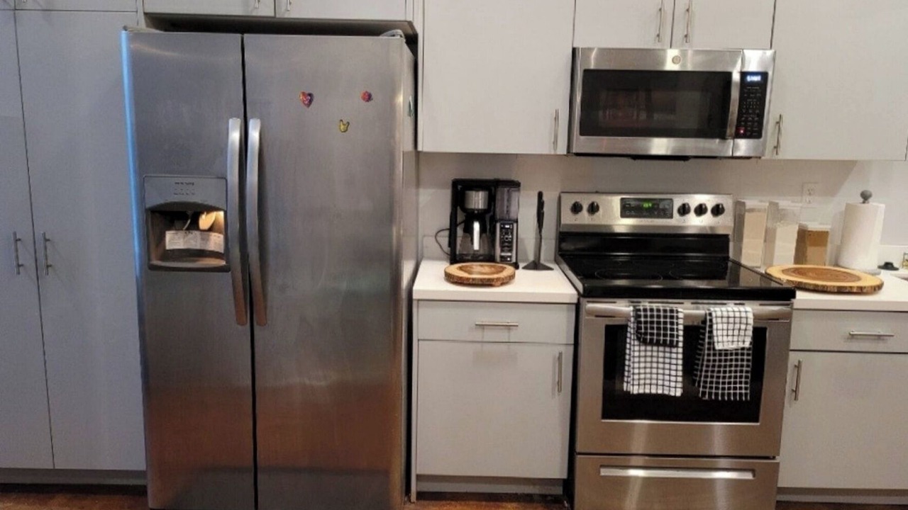 Photo of Kitchen in Hoover - Foster