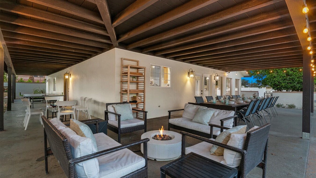 Photo of Outdoor in Palm Desert