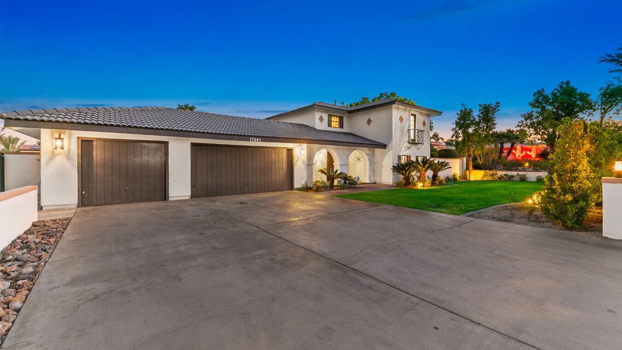 Photo of Outdoor in Palm Desert