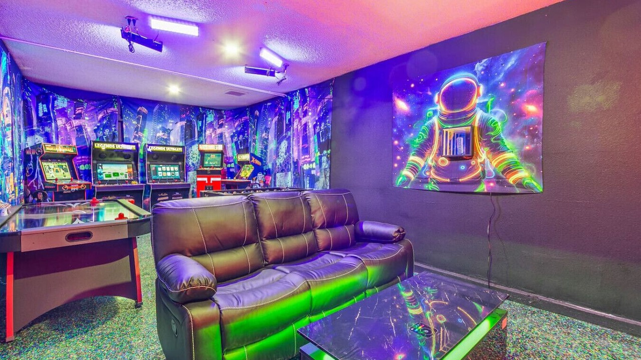 Photo of Bedroom in Palm Desert