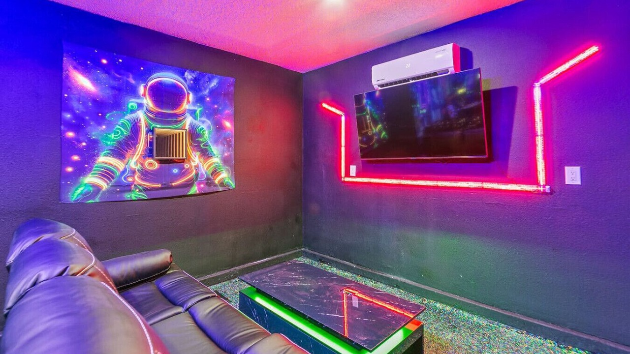 Photo of Livingroom in Palm Desert