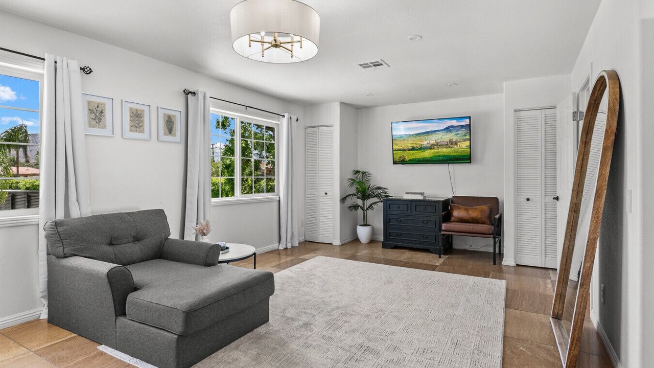 Photo of Livingroom in Palm Desert