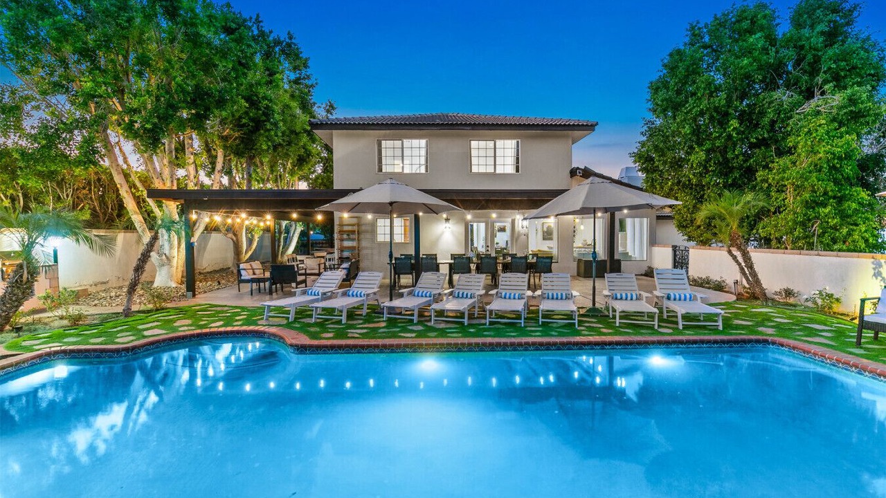 Photo of Outdoor in Palm Desert