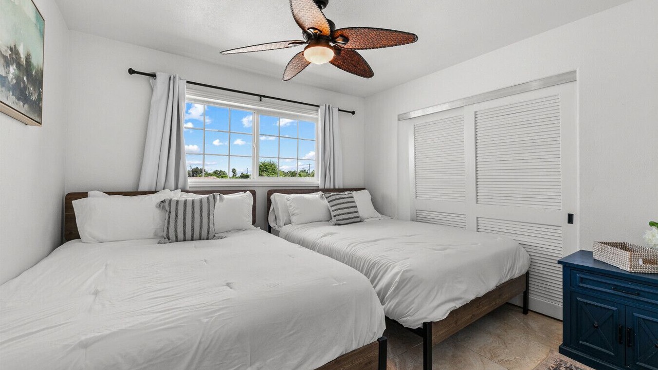 Photo of Bedroom in Palm Desert