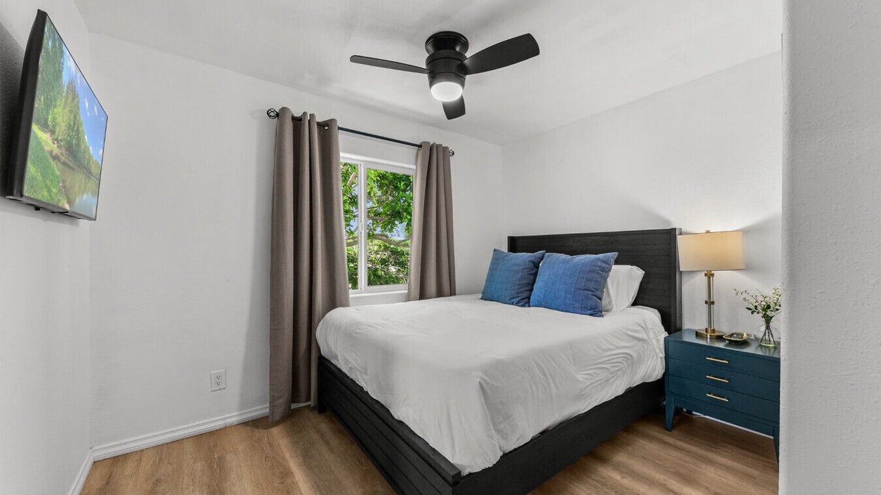 Photo of Bedroom in Palm Desert