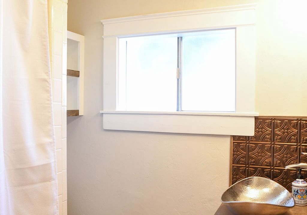 Photo of Bathroom in Nob Hill