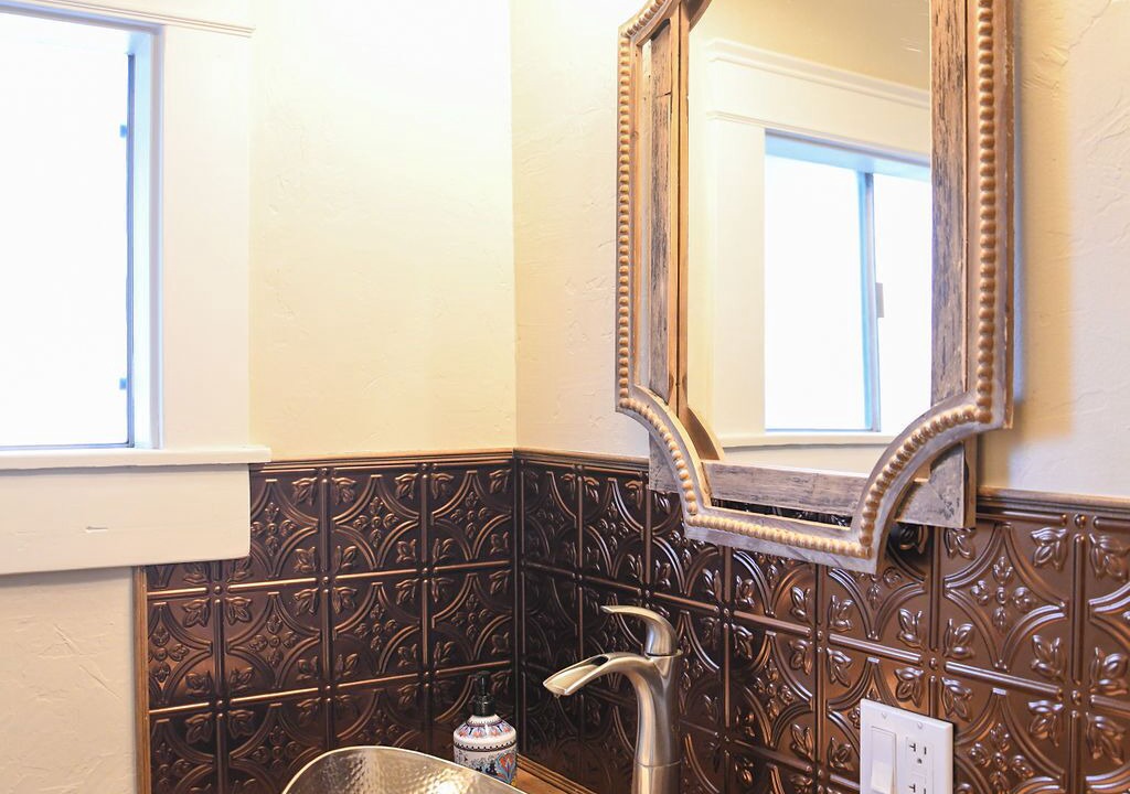 Photo of Bathroom in Nob Hill