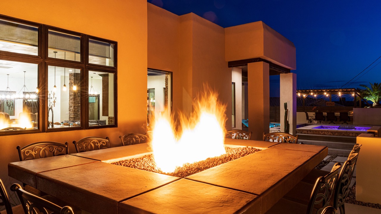 Photo of Outdoor in Lake Havasu City