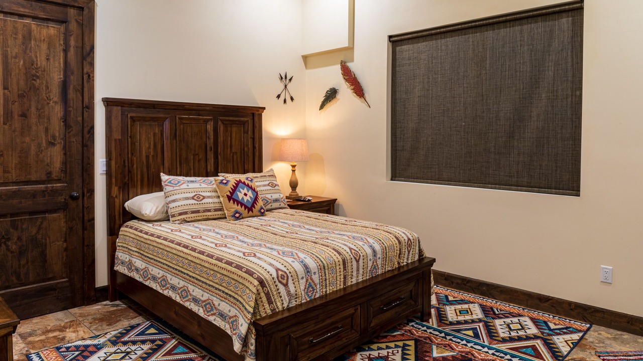 Photo of Bedroom in Lake Havasu City