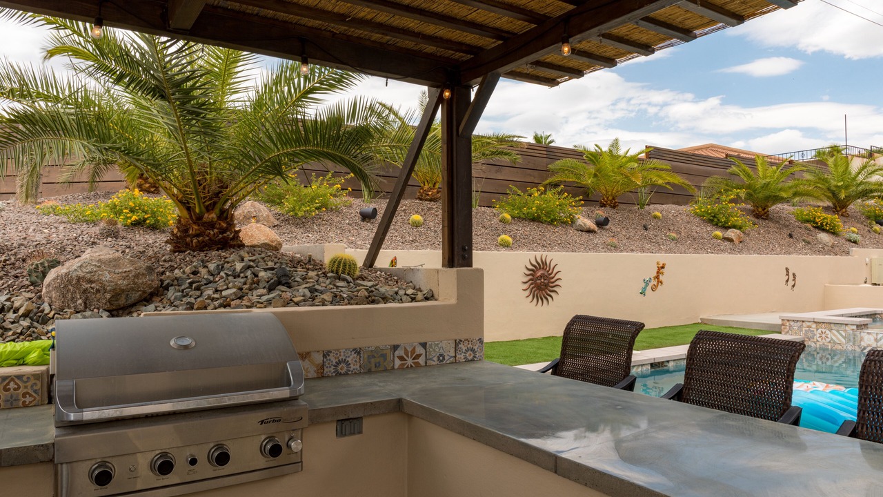 Photo of Patio Balcony in Lake Havasu City