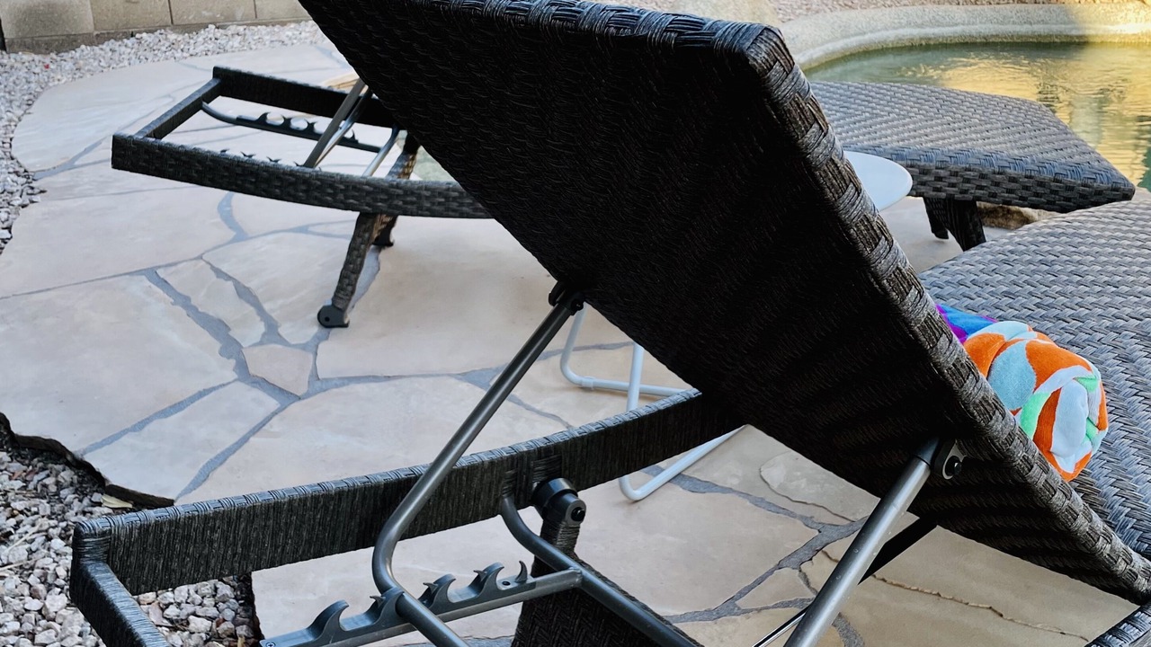 Photo of Outdoor in Gilbert