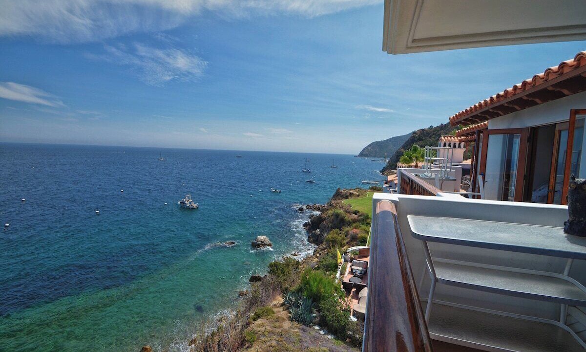 Photo of Patio Balcony in Avalon