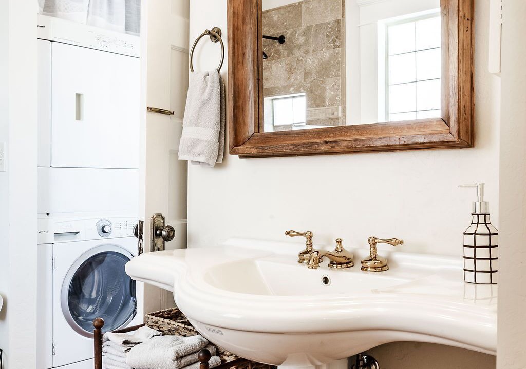 Photo of Bathroom in Nob Hill