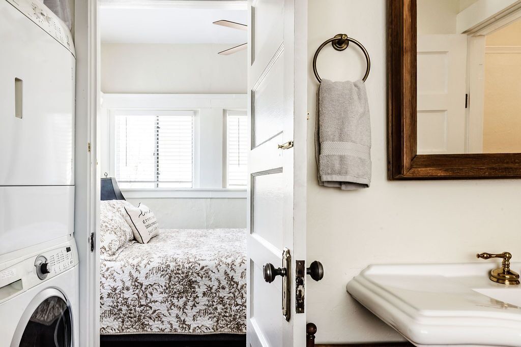 Photo of Bedroom in Nob Hill