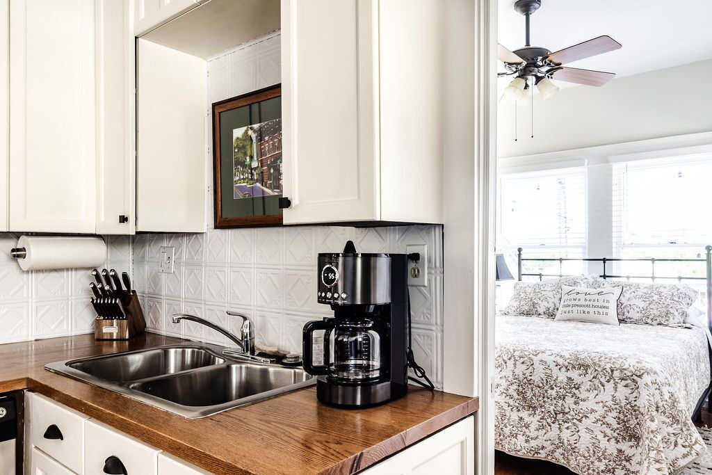 Photo of Kitchen in Nob Hill