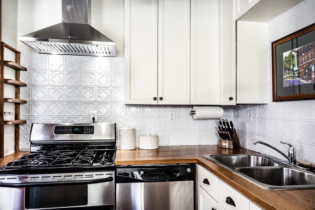 Photo of Kitchen in Nob Hill