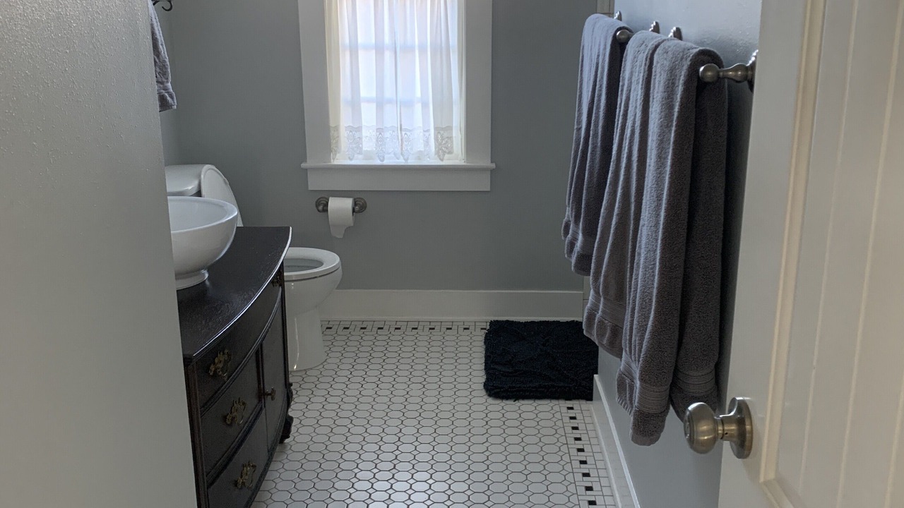 Photo of Bathroom in Chico