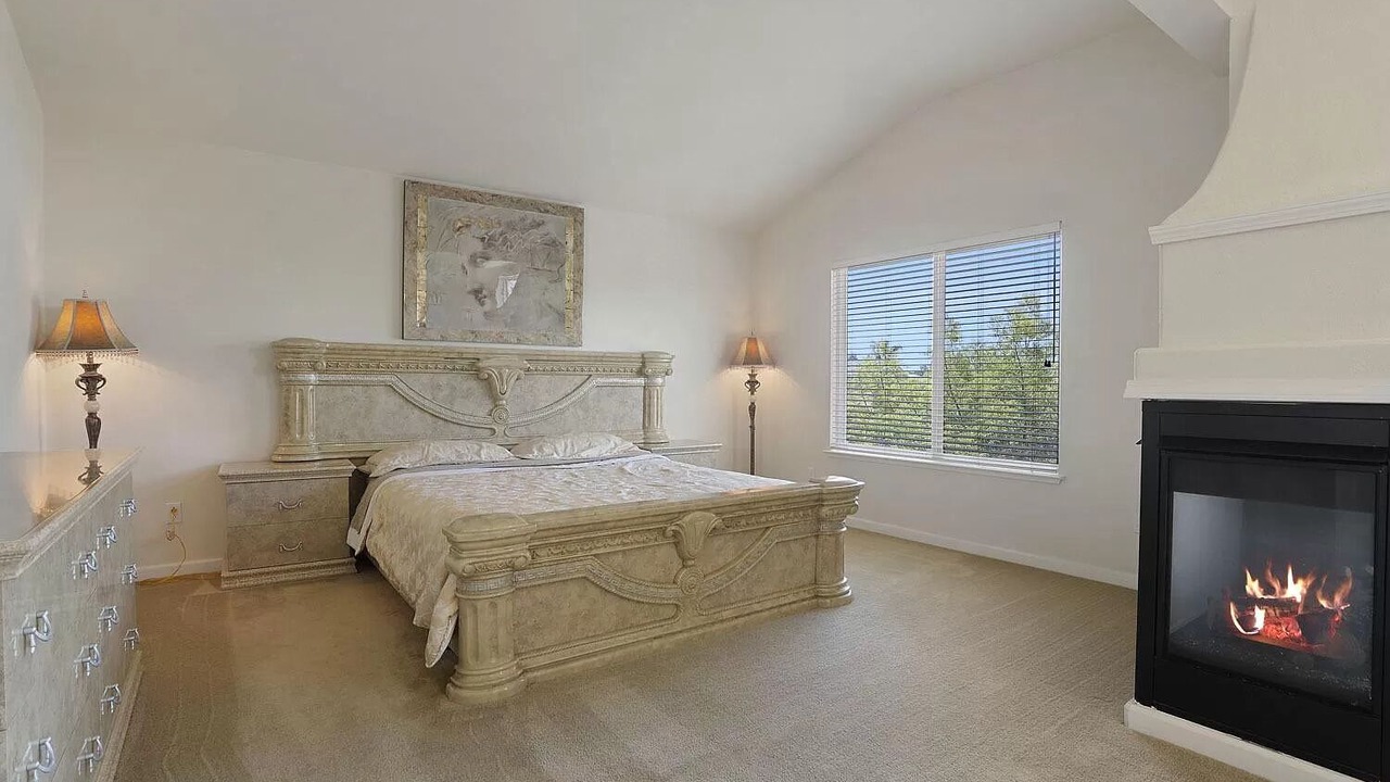 Photo of Bedroom in Spanos Park