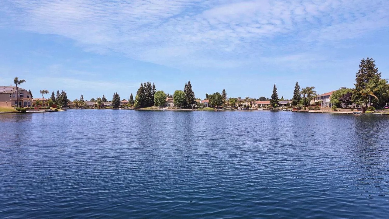 Photo of Outdoor in Spanos Park
