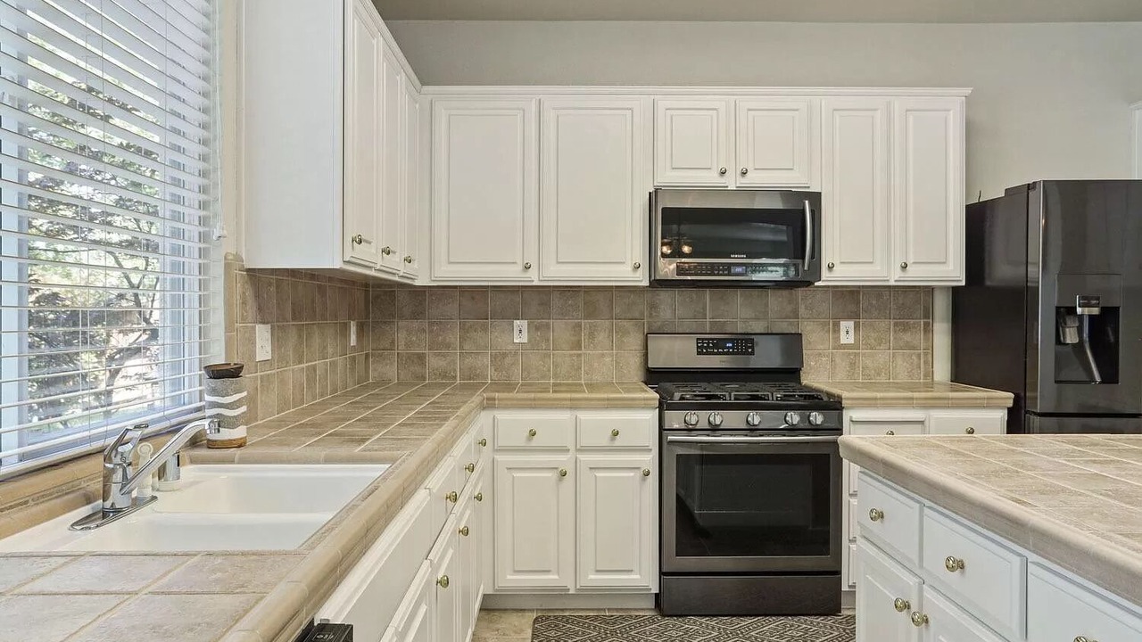 Photo of Kitchen in Spanos Park