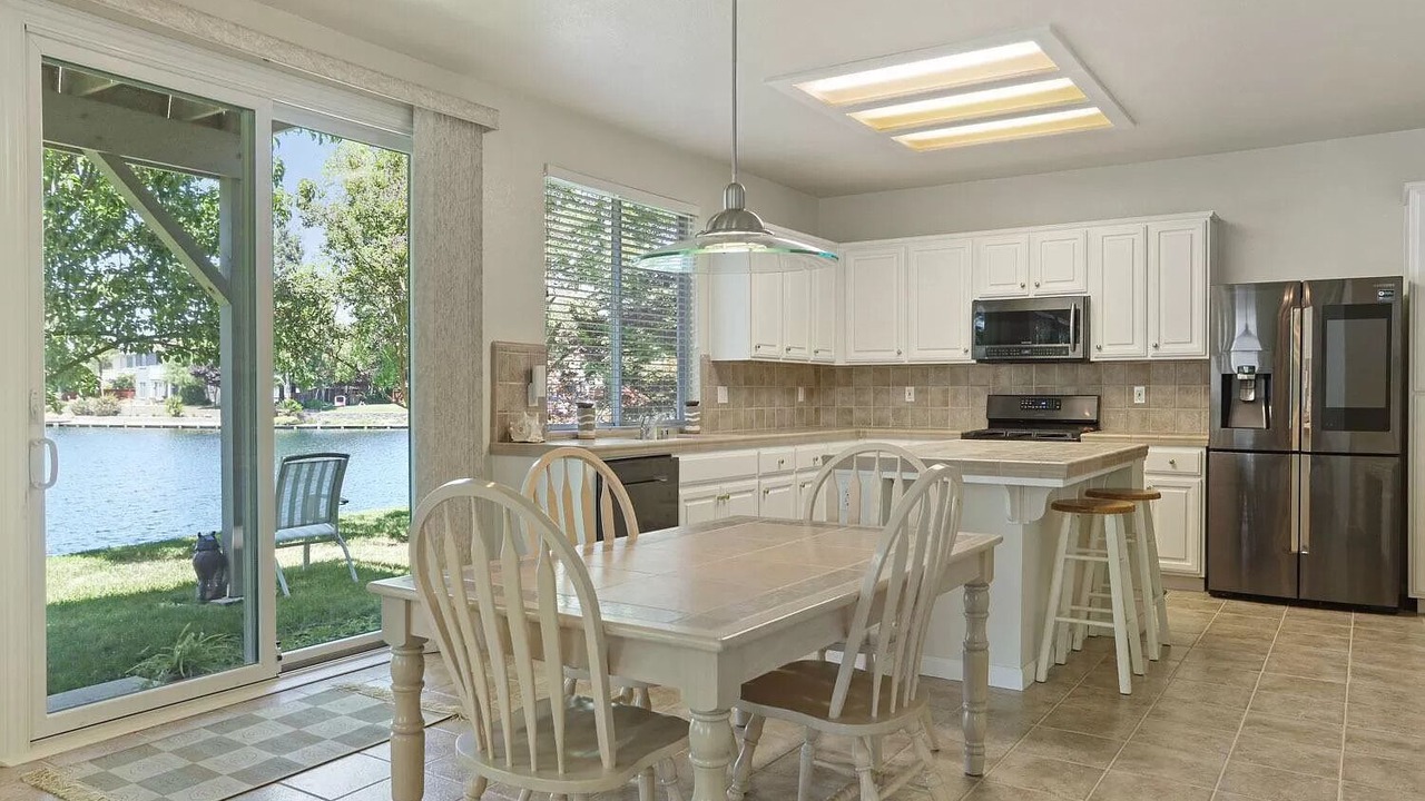 Photo of Kitchen in Spanos Park
