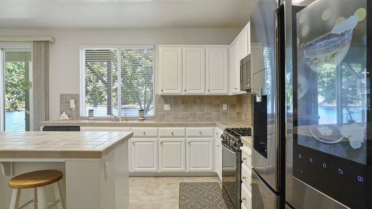 Photo of Kitchen in Spanos Park