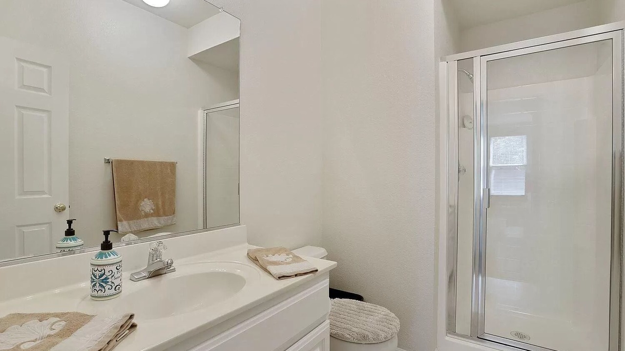 Photo of Bathroom in Spanos Park