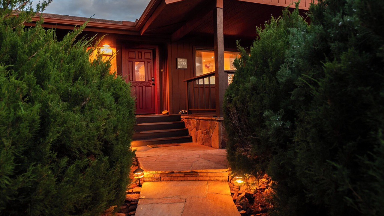 Photo of Outdoor in West Sedona