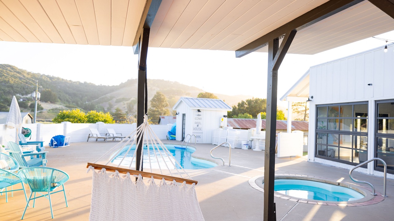 Photo of Outdoor in San Luis Obispo