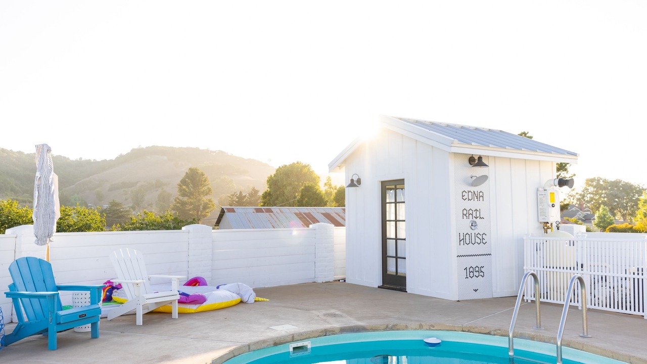 Photo of Outdoor in San Luis Obispo