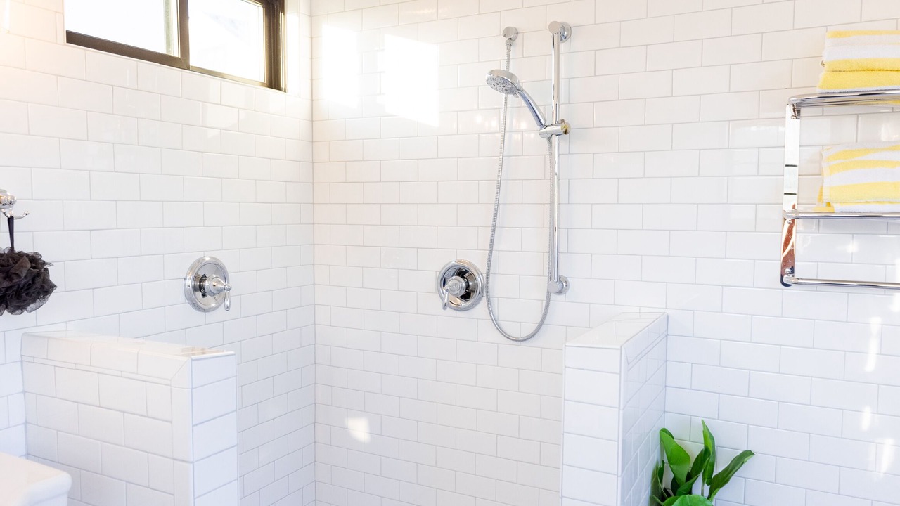 Photo of Bathroom in San Luis Obispo