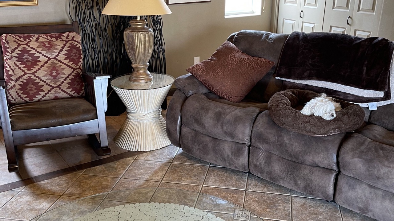 Photo of Livingroom in Lake Havasu City