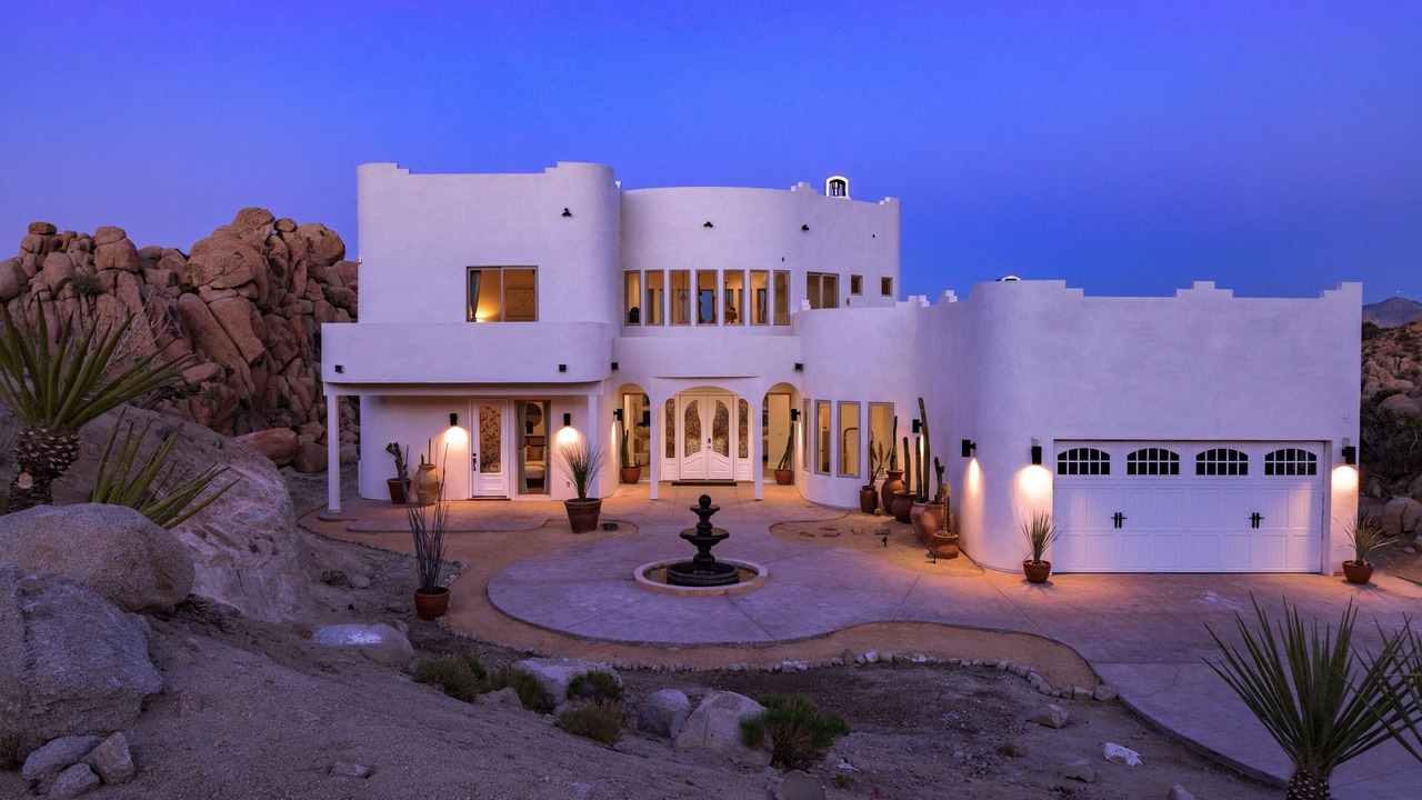 Photo of Others in Yucca Valley
