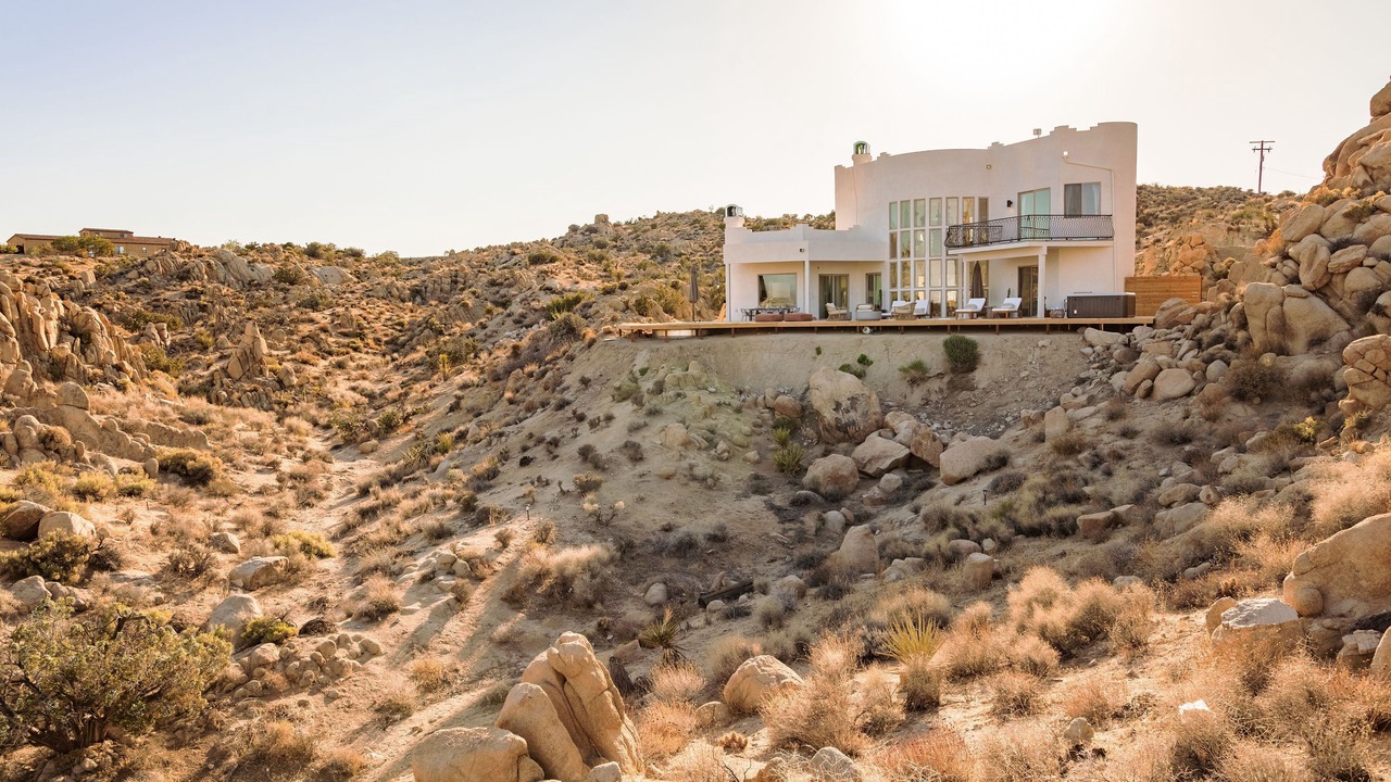 Photo of Others in Yucca Valley
