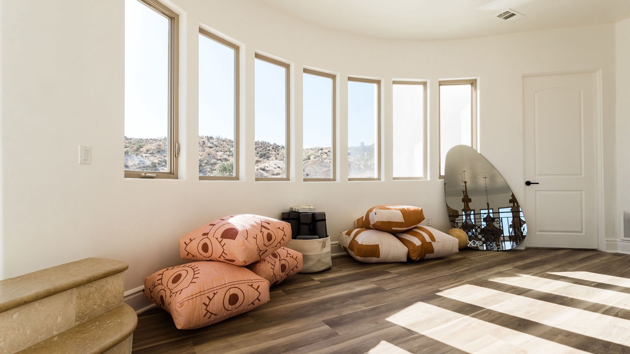 Photo of Bedroom in Yucca Valley