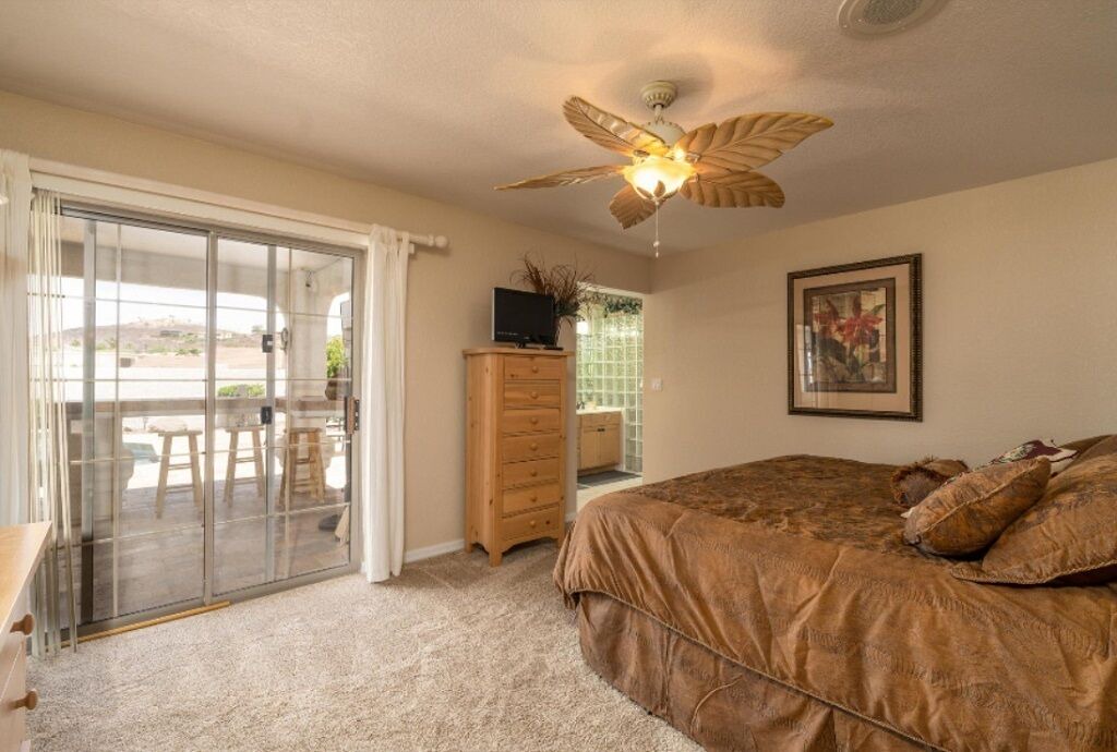 Photo of Bedroom in Havasu Foothill Estates