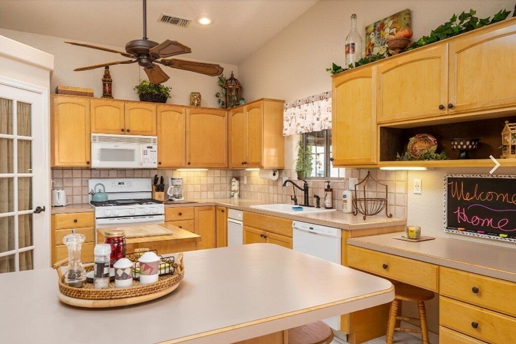 Photo of Kitchen in Havasu Foothill Estates