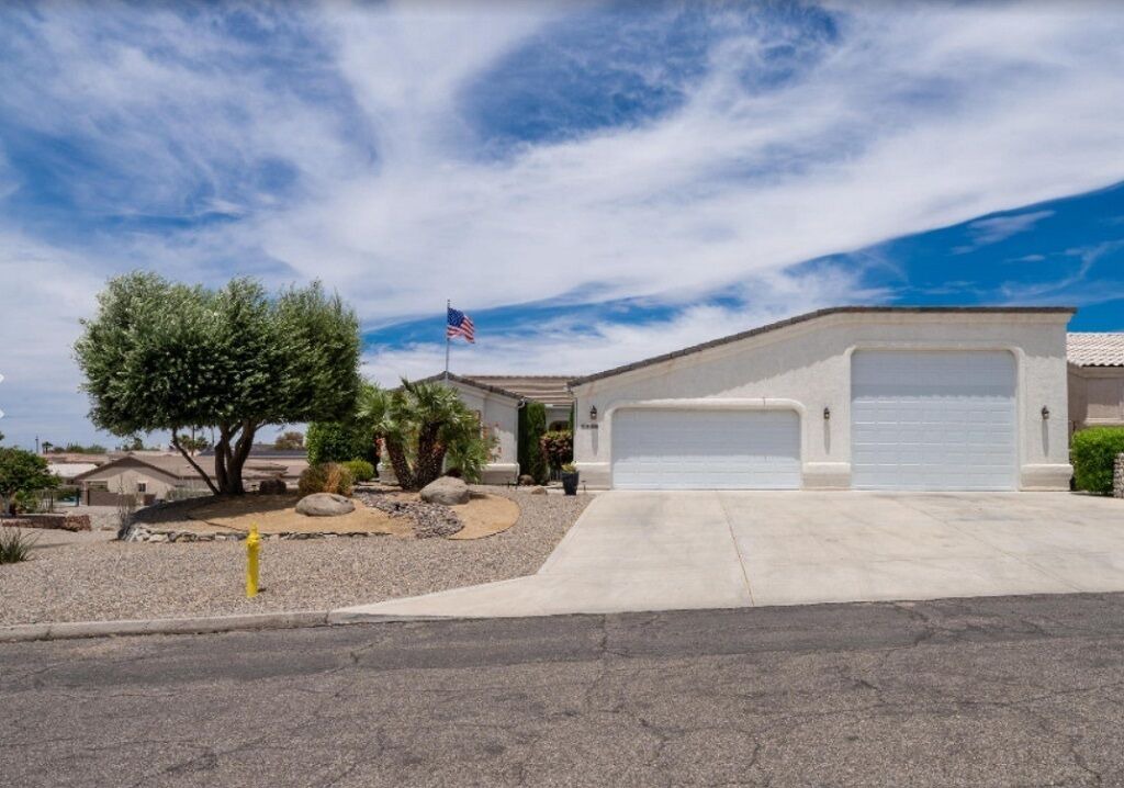 Photo of Outdoor in Havasu Foothill Estates