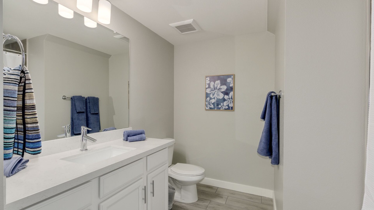 Photo of Bathroom in Ocotillo