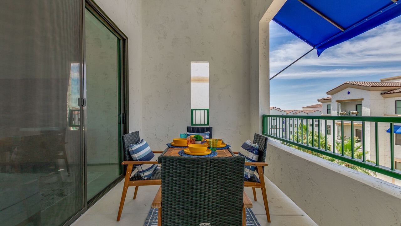Photo of Outdoor in Ocotillo