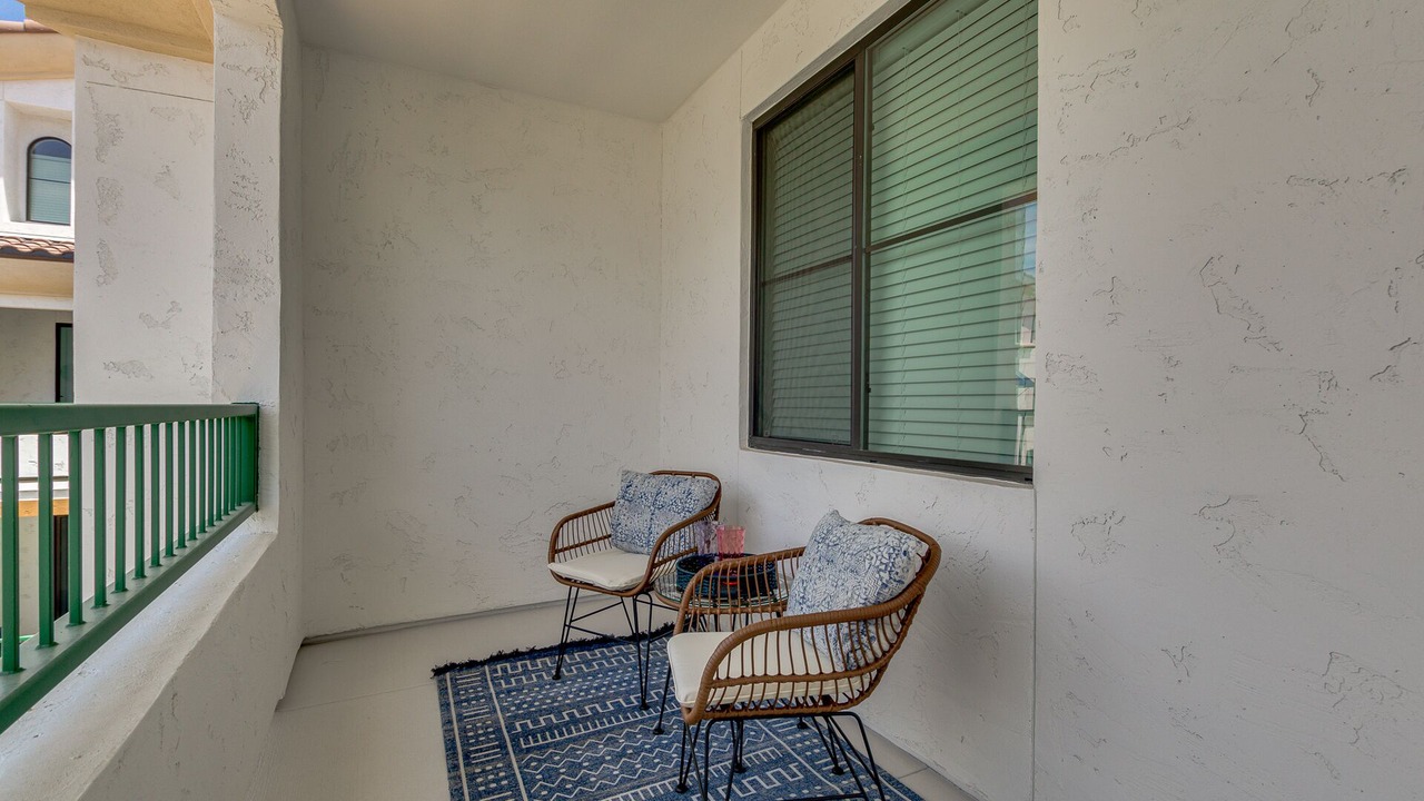 Photo of Outdoor in Ocotillo